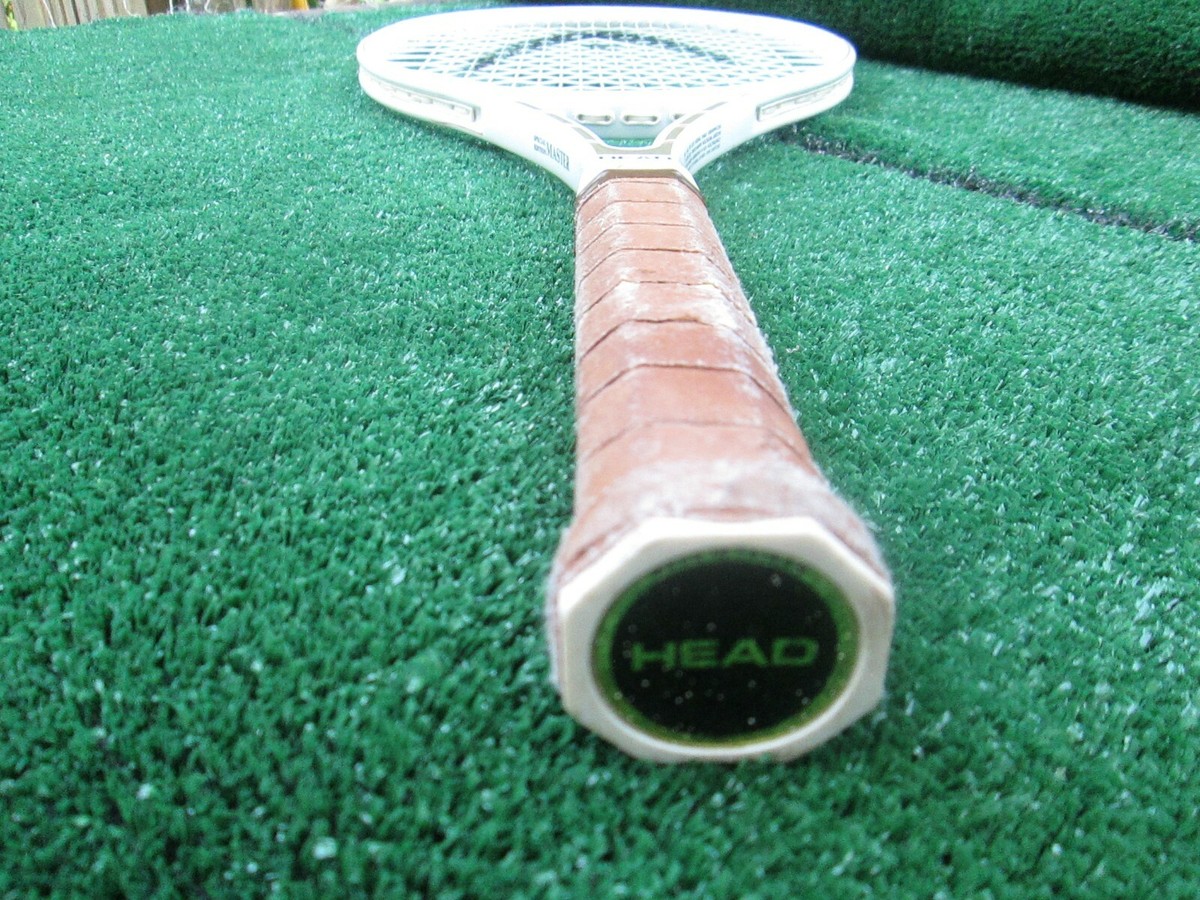 ANCIENNE RAQUETTE TENNIS Tecno Pro Vintage Tennis Racket EUR 25,00 - FR