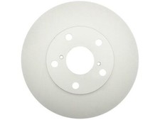 Front Brake Rotor For 2001-2005 Toyota RAV4 GAS 2002 2003 2004 KX138XW