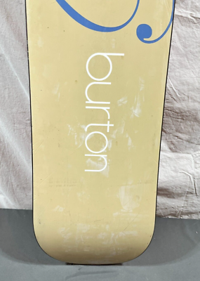 BURTON 板 154cm 24-25 バートン スノーボード 板 Burton カスタム CUSTOM