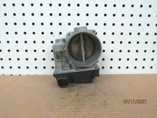 2002 2003 2004 2005 2006 Nissan Altima Engine Throttle Body Assembly Thb Oem