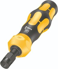 Image of Wera 921 Kraftform Kompakt Impact Screwdriver 05018100001