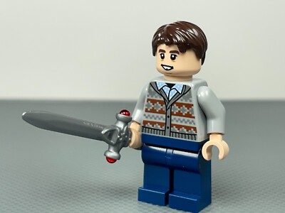 Rooooota様 LEGO® Harry Potter™ Advent Calendar 76404 | X-Decks Playing Cards