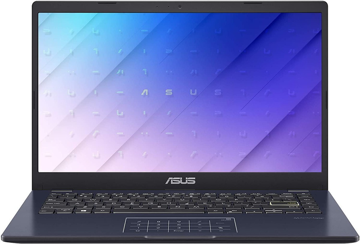 ASUS L410MA-WB19-CB 14