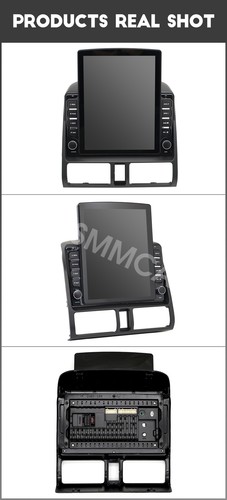 Adatto per Honda CRV 2002-2006 Android 14 9,7" autoradio GPS WIFI lettore FM - Foto 11 di 14