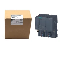 New In Box SIEMENS 6ES7158-3AD10-0XA0 6ES7 158-3AD10-0XA0 PN Coupler Module