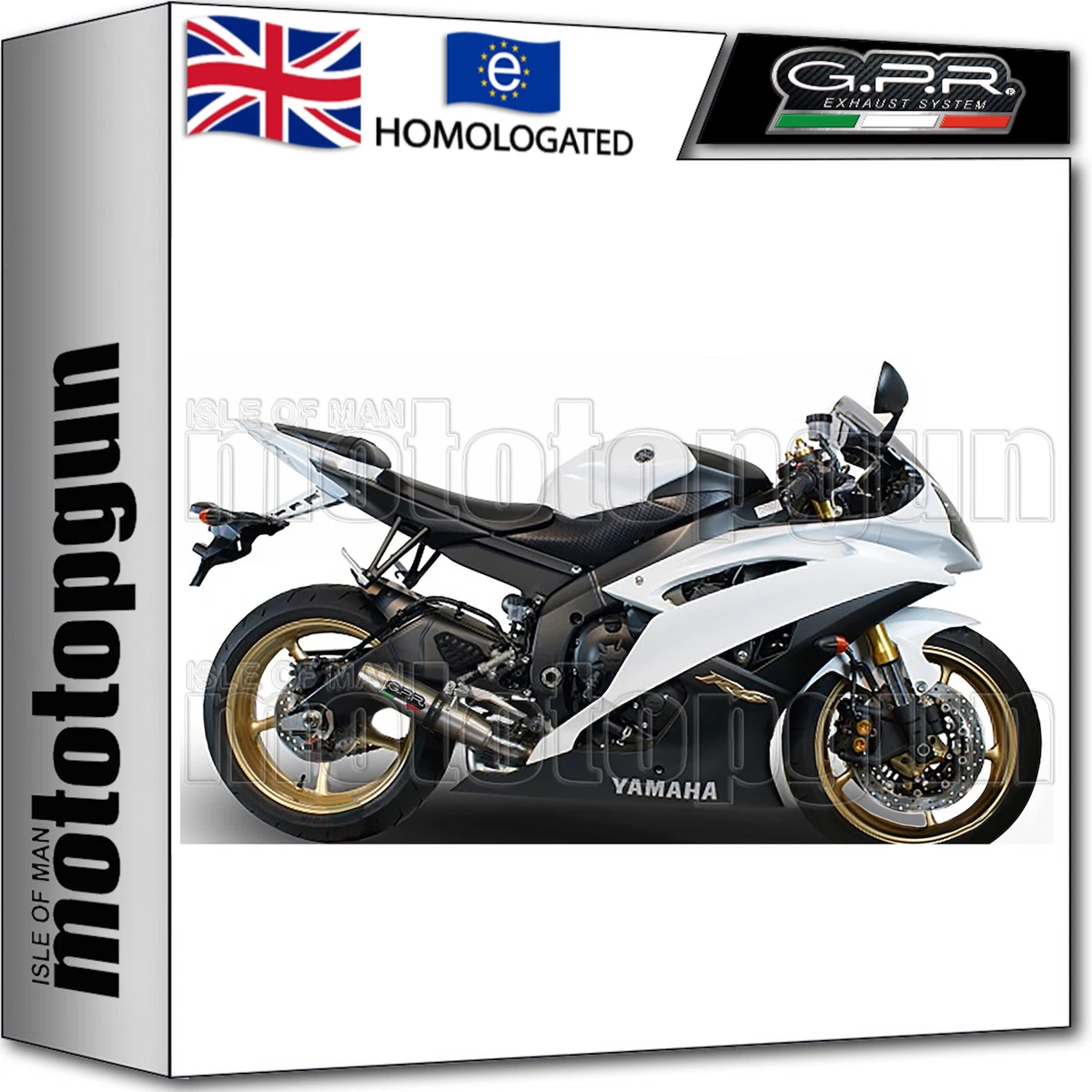 Yamaha r6 2009 deals