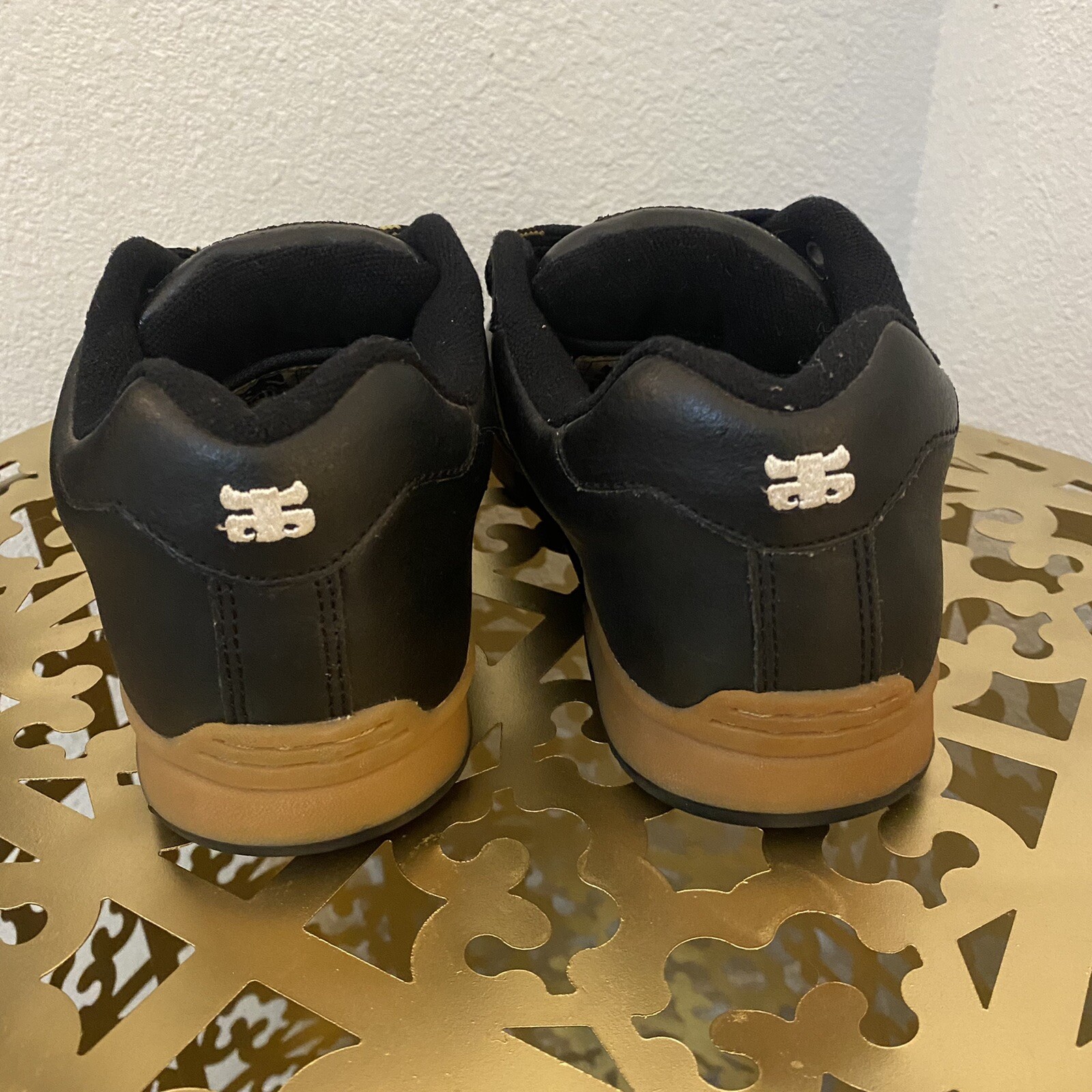 Ipath Kenny Reed Traveler Skate Shoe Size 8 eBay