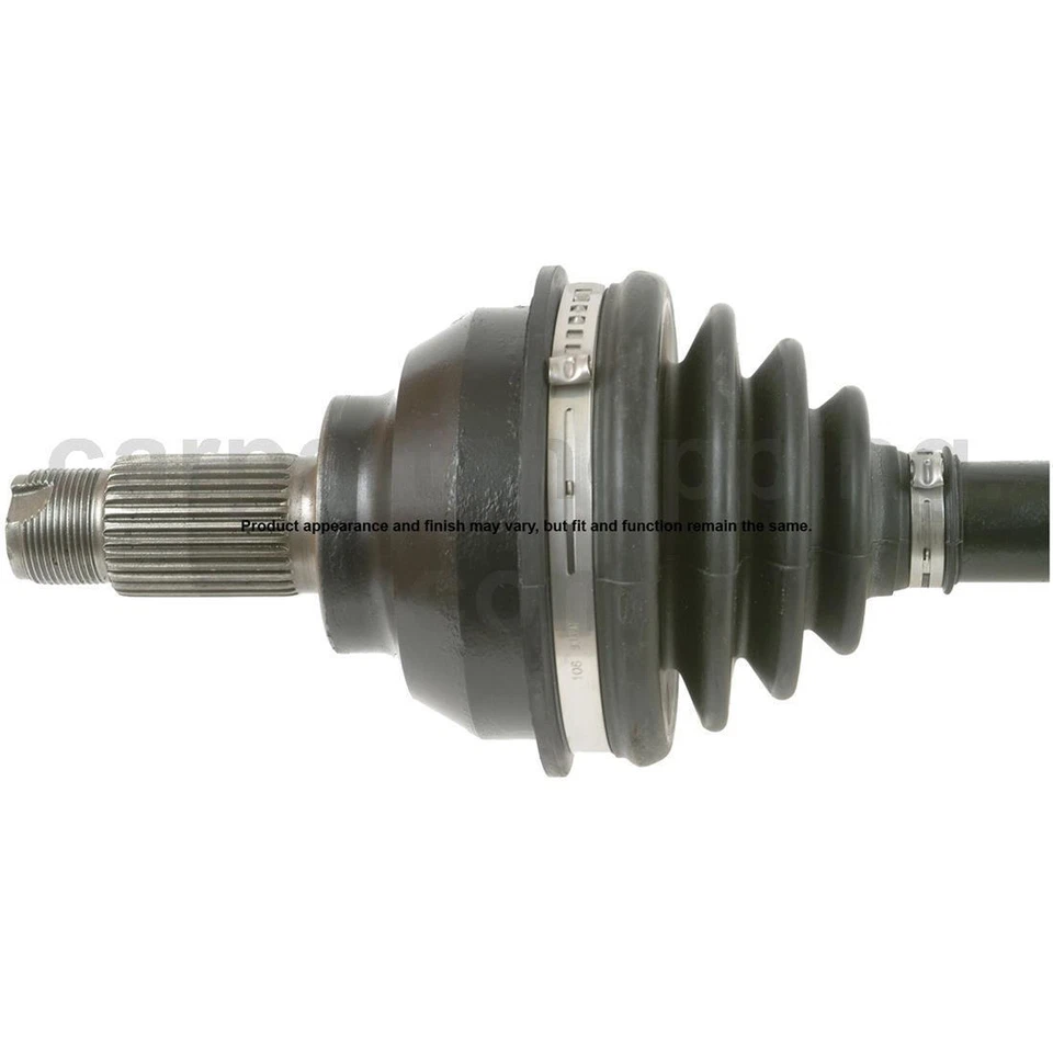 Eje delantero derecho articulado CV para BMW 325xi Foto 3 de 4