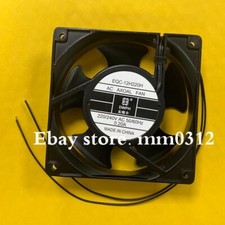 DWPH EQC-12H220H 12038 220V/240V 0.20A 120 120 38MM Inverter Cooling Fan