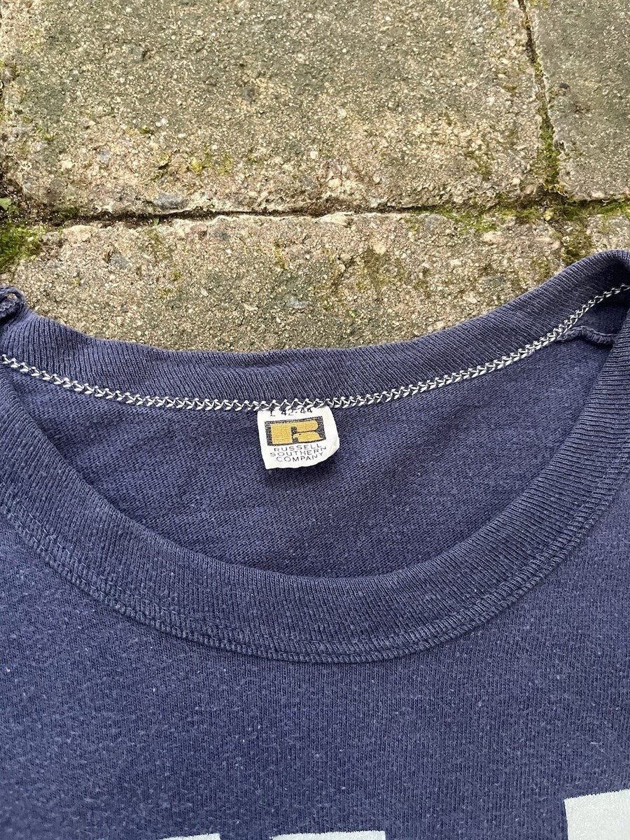 VINTAGE - ▪60’s【RUSSELL SOUTHERN】TEE s-l400.jpg