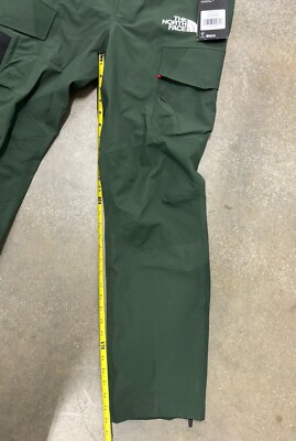 The North Face X Undercover Soukuu Geodesic Shell Pants Dark The North Face X Undercover Soukuu Geodesic Shell Pants Dark