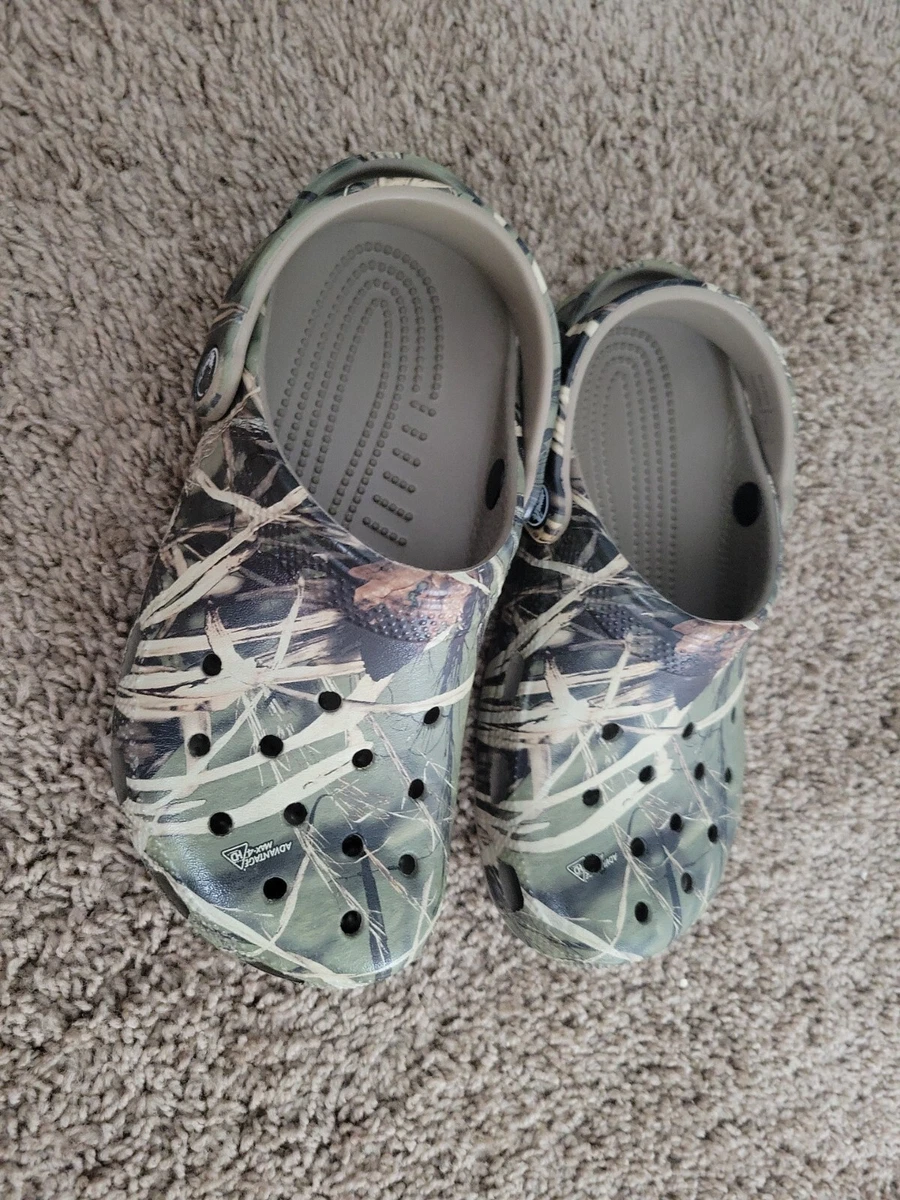 Crocs advantage max 4 cheap hd