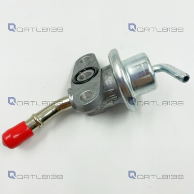#ad For 2001 2006 Honda F4i CBR 600 16740 MBW J32 New Fuel Pressure Regulator $21.61