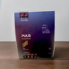 Puls Dimension XT40.242 Power Supply