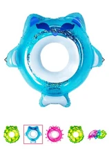 Aphmau Under the Sea MeeMeows Pool Float - Dolphin