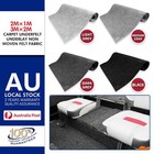 <!--F#f_0-->Car Garages Underfelt Carpet Trunk Boot Lining Trim Underlay Felt Floor Protect<!--F/-->