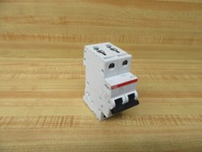 ABB S 202 K 16A Circuit Breaker  S202-K16A