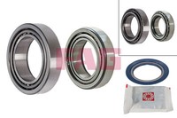 FAG 713 6264 80 Wheel Bearing Kit For KIA