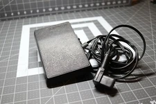 Singer CR606 362095-001 Electronic Sewing Machine Foot Pedal 3-Prong Controller