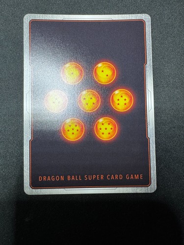 Frieza Imperial Inspiration DB2-007 SR Foil Dragon Ball Super Card Game NM - Picture 6 of 9