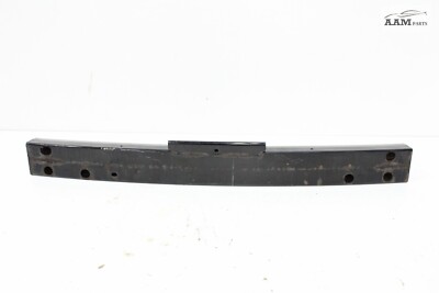 2016-2021 NISSAN MAXIMA REAR BUMPER REINFORCEMENT CRASH BAR SUPPORT OEM