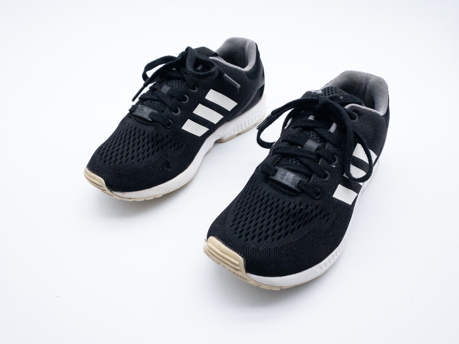 Adidas Torsion ZX Flux Zapatillas Unisex Ocio Talla 39 1/3 Ue Art. 12970-98