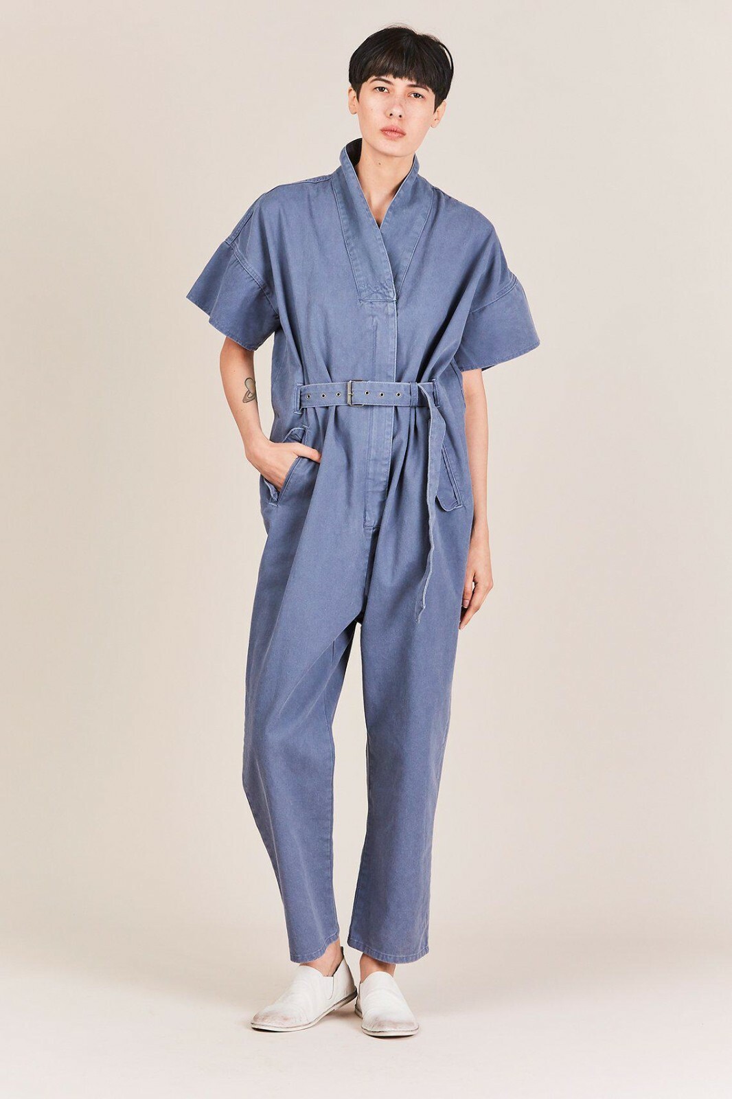rachel comey pitch jumpsuit