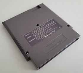 Nintendo NES - Super Mario Bros 3 - PAL - FRA