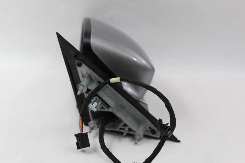 Left Driver Side Gray Door Mirror Power Fits 2015-2020 DODGE CHARGER OEM #23562 - Изображение 3 из 4