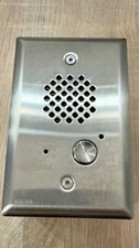 Viking Electronics E-40-ss Viking Door Box - Stainless Steel