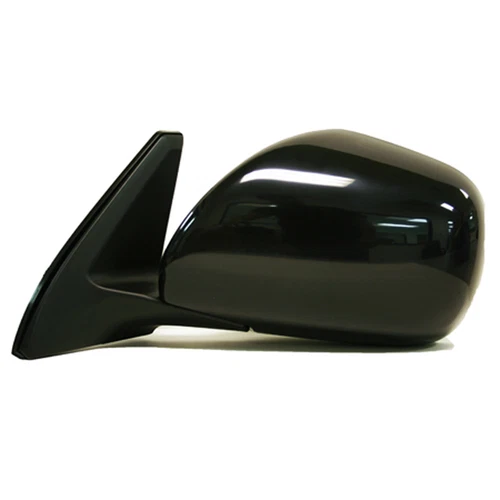 TO1320199 DRIVER SIDE POWER DOOR MIRROR