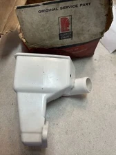 NOS Vintage Tecumseh 33005 Air Filter Housing