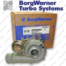 Audi A3 Turbolader 06A145704Q 06A145704P 06A145702F  Seat Leon Cupra 53049880023