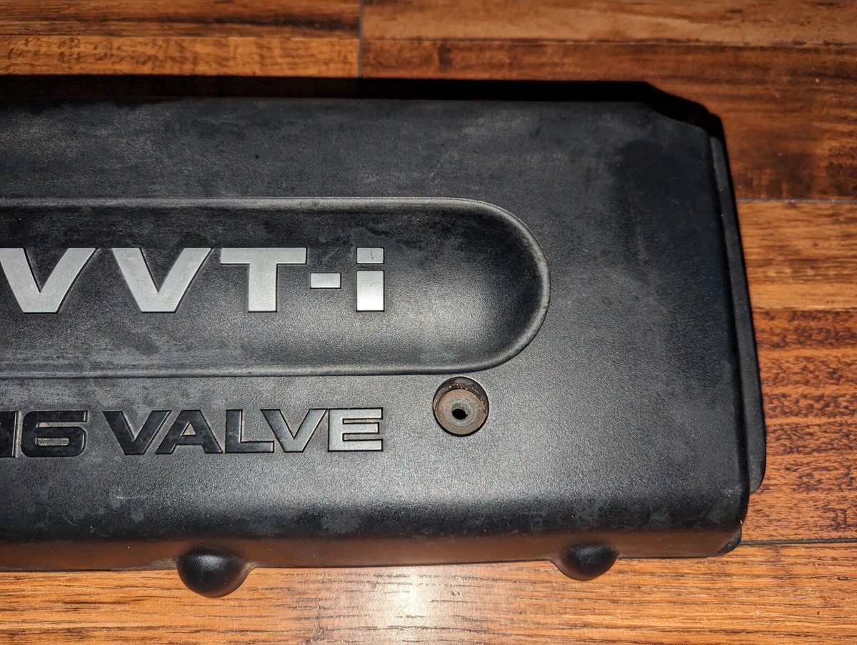 OEM Scion TC XB 2.4L 2AZFE VVT-i 16 Valve Upper Engine Motor Cover