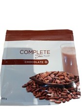 Juice plus+ complete shake chocolate 488g) brand new  (Best before 12/ 2022