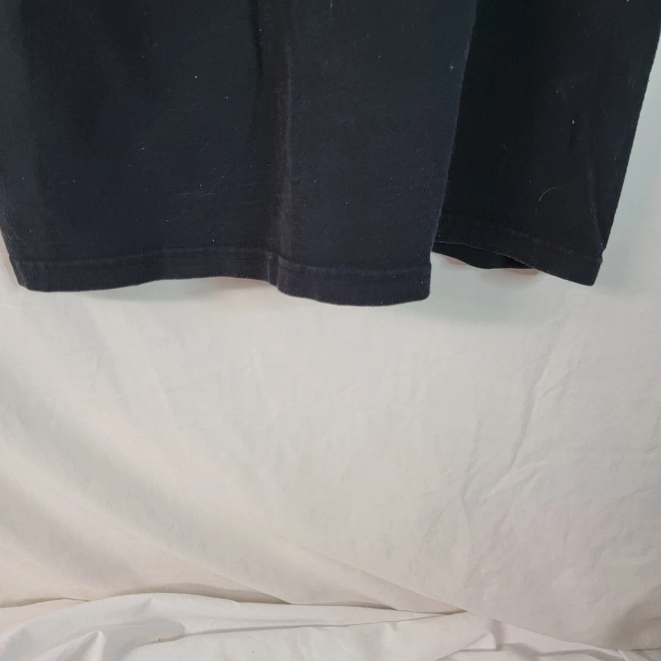 Camiseta De Colección Y2K THE DEVIL’S RECHACES Talla Pequeña Rob Zombie Película de Terror Promo Foto 4 de 4