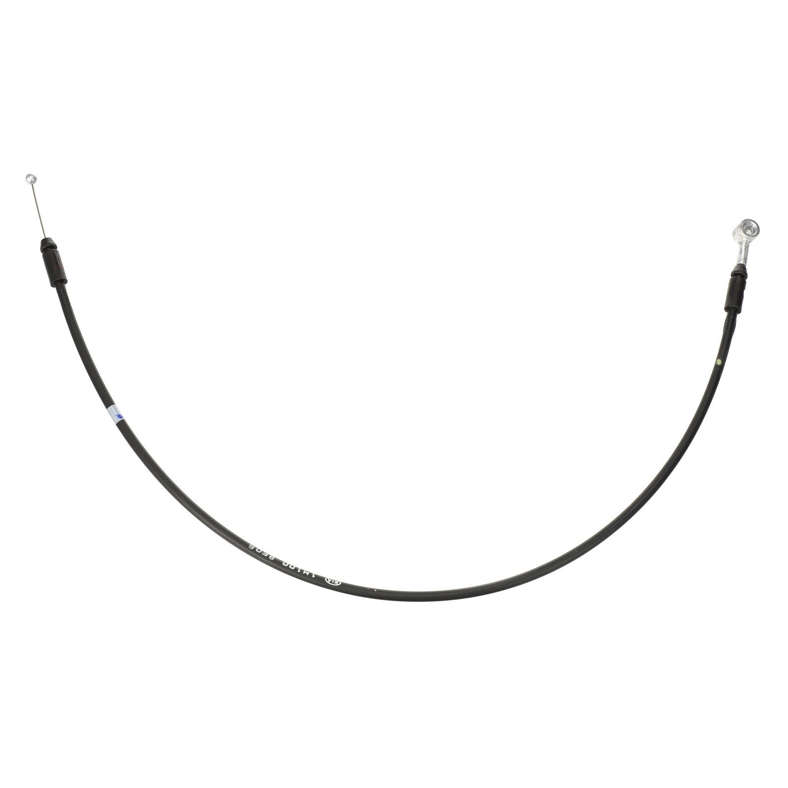 Cable de liberación del pestillo del capó para Kia Forte Koup 2010-2013 (N/P 81190-1M100)