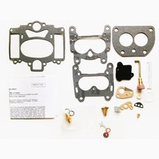 Stromberg Aa Aav Aerotype Carburetor Rebuild Kit- 1937-1949 Buick