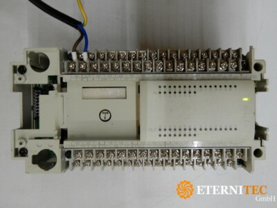 Mitsubishi FX2N-48ET Melsec FX2N-48ET-ESS/UL