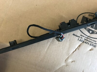 07-15 Volvo S80 Trunk Lid handle 31276258 | eBay