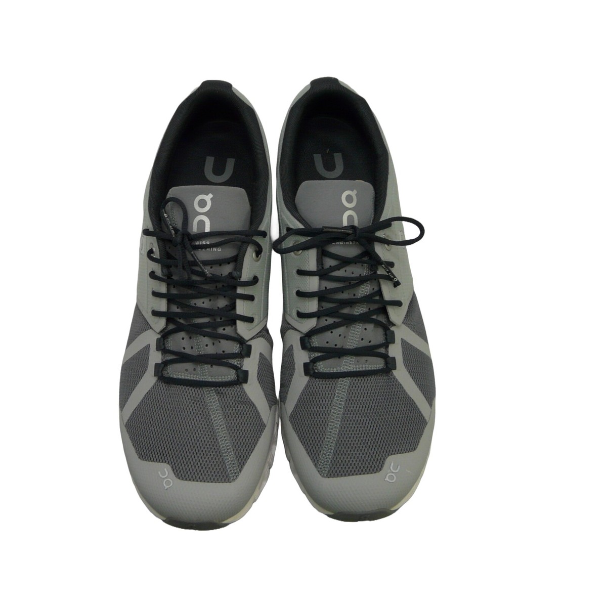 On Running Cloud Men display picture 2