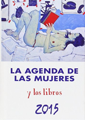 Agenda 2015 de las Mujeres y los Libros - Spanischsprachiges Taschenbuch NEU 08.11.