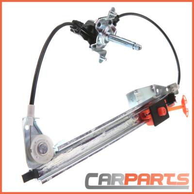 Fensterheber Manuell Hinten Rechts für Fiat Grande Punto Evo 199 51723323