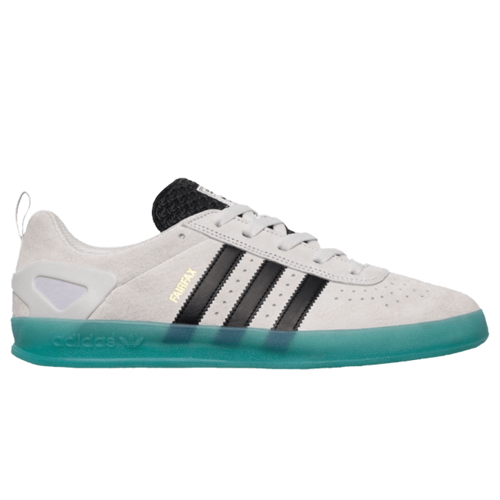 adidas Palace Pro x Fairfax Bright Cyan 2017 for Sale | Authenticity Guaranteed |