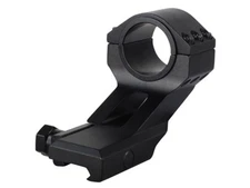 Millett 30mm 1” Red Dot Sight Mount Magnifier Scope Rifle 5.56 223 Tactical Rail