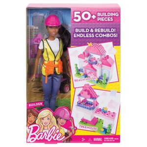 barbie arquitecta ebay