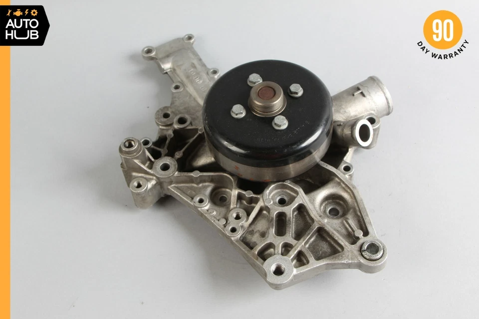 03-08 Mercedes W219 CLS55 E55 AMG Motor Motor Bomba de Agua 1132010001 OEM Foto 2 de 4