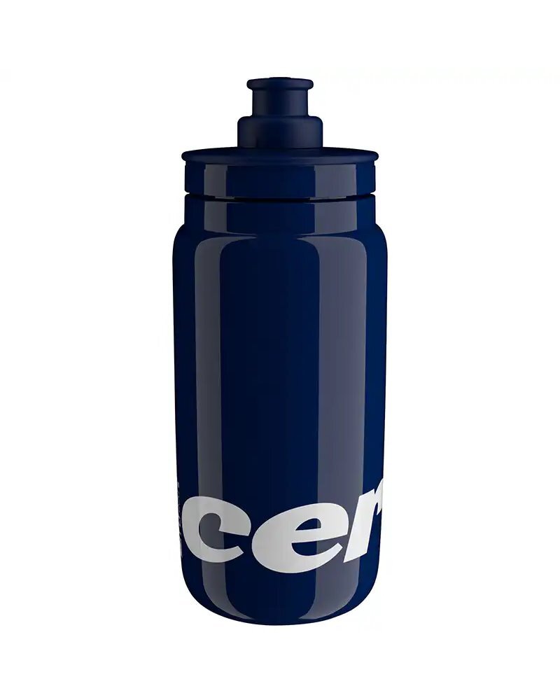 Elite Borraccia Fly Team Cervelo Blue 2022 550ml