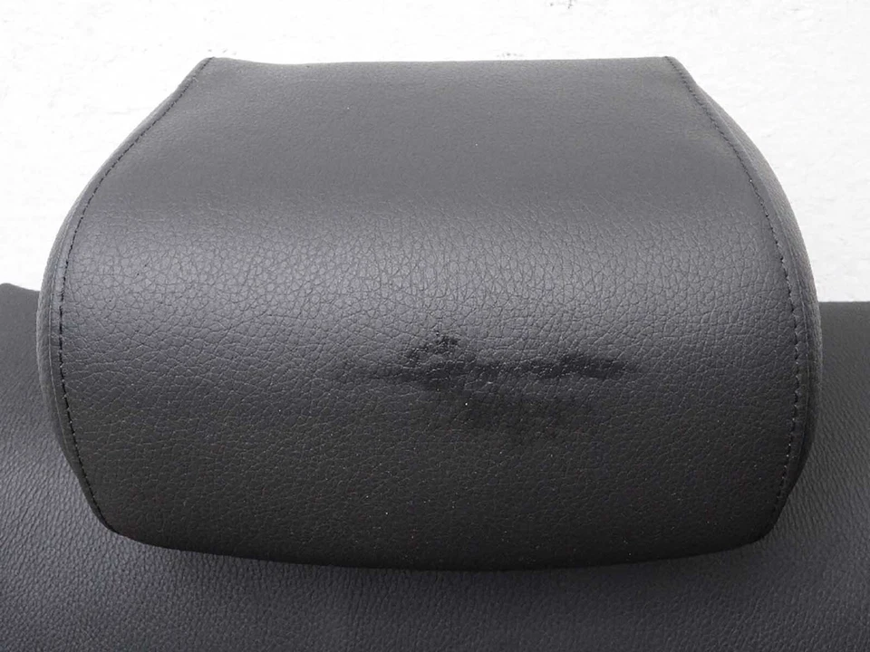 2011 - 2013 Bmw 3 Series E92 Seat Leather Electric Memory Bucket Front Rear Set — 第 3/4 张图片