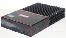 G.E. D2HHG4 2 Way Mobile Radio MACOM Ericsson Orion 110w 150-174mhz High Band -A